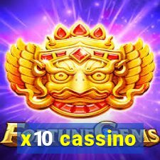 x10 cassino